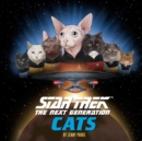 Image for Star Trek: The Next Generation Cats