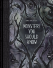 Image for Monsters you should know