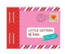 Image for Little Letters of Love