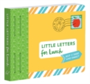 Image for Little Letters for Lunch