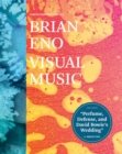 Image for Brian Eno  : visual music