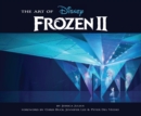 Image for The art of Frozen 2