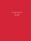 Image for The red book of luck