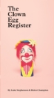 Image for Clown Egg Register