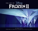 Image for The art of Frozen 2