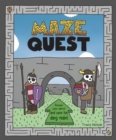 Image for Maze quest