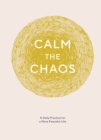 Image for Calm the Chaos Journal