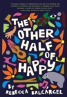 Image for The other half of happy