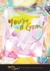 Image for You&#39;re a Gem! Notebook Collection