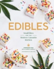 Image for Edibles: small bites for the modern cannabis kitchen
