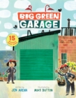 Image for Big green garage