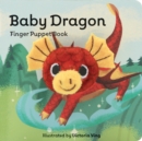 Image for Baby Dragon: Finger Puppet Book