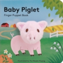 Image for Baby Piglet: Finger Puppet Book