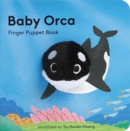 Image for Baby Orca: Finger Puppet Book