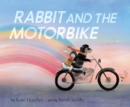 Image for Rabbit and the motorbike