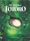 Image for My Neighbor Totoro: 30 Postcards