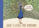Image for Have a Little Pun: 30 Postcards