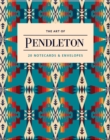 Image for The Art of Pendleton Notes : 20 Notecards and Envelopes