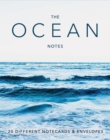 Image for The Ocean Notes: 20 Different Notecards &amp; Envelopes