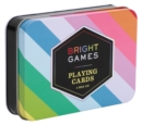 Image for Bright Games 2-Deck Set of Playing Cards