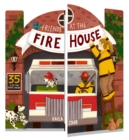 Image for Friends at the firehouse