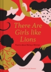 Image for There are girls like lions