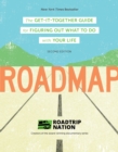 Image for Roadmap: the get-it-together guide for figuring out what to do with your life