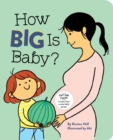 Image for How big is baby?