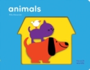 Image for TouchWords: Animals
