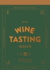 Image for Wine Tasting Notes