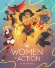 Image for DC: Women of Action