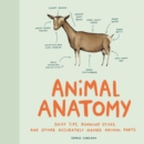 Image for Animal Anatomy