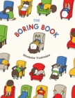 Image for The boring book