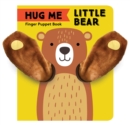 Image for Hug me little bear