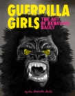 Image for Guerrilla Girls: The Art of Behaving Badly