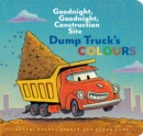 Image for Dump truck&#39;s colours