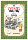 Image for The I Wonder Bookstore