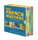 Image for Mini French Masters Boxed Set