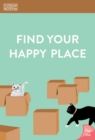 Image for Flipbook Notepad: Find Your Happy Place