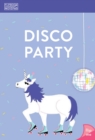 Image for Flipbook Notepad: Disco Party