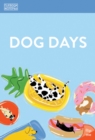 Image for Flipbook Notepad: Dog Days