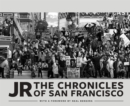 Image for JR: the chronicles of San Francisco