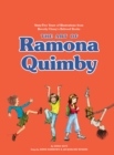 Image for The Art of Ramona Quimby: Sixty-Five Years of Illustrations from Beverly Cleary&#39;s Beloved Books