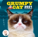 Image for Grumpy Cat 2021 Wall Calendar