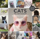 Image for Cats on Instagram 2020 Wall Calendar