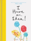 Image for I Have an Idea!
