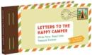 Image for Letters to the Happy Camper