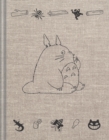 Image for My Neighbor Totoro Sketchbook
