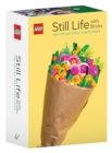 Image for LEGO® Still Life with Bricks: 100 Collectible Postcards