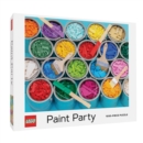 Image for LEGO® Paint Party Puzzle